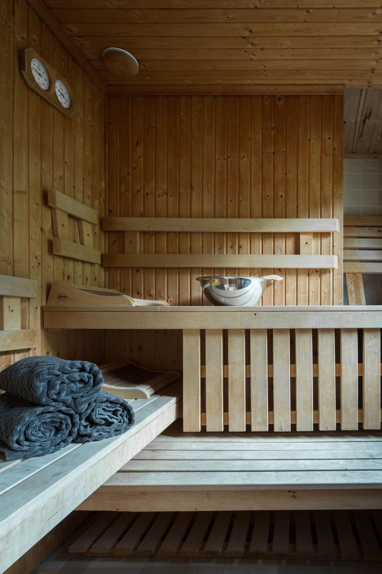 Norefjell - Storhytte Med Jacuzzi Og Fantastisk Beliggenhet Noresund ภายนอก รูปภาพ