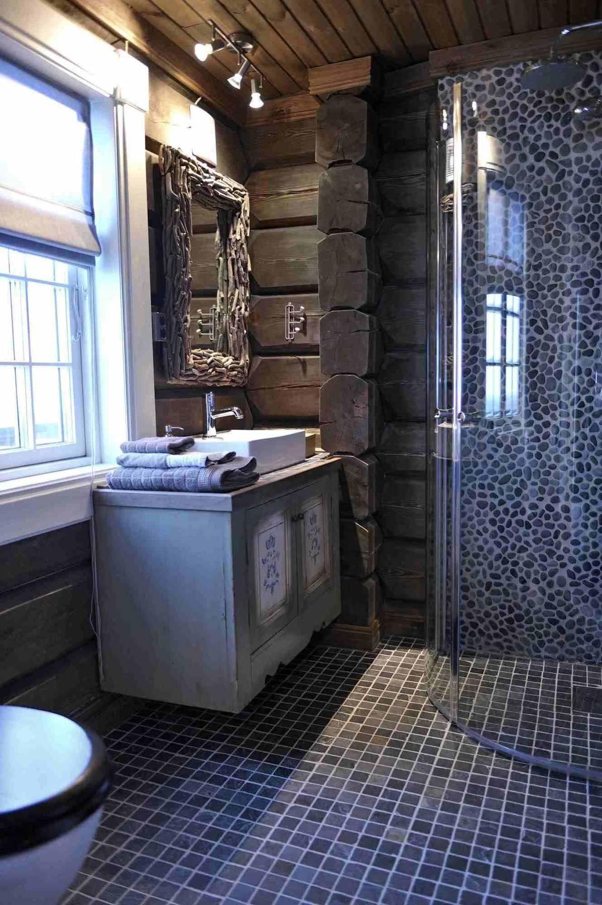 Norefjell - Storhytte Med Jacuzzi Og Fantastisk Beliggenhet Noresund ภายนอก รูปภาพ
